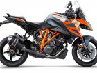 KTM 1290 Super Duke GT